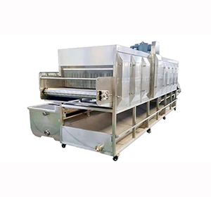 （高壓）噴射式清洗機(jī)