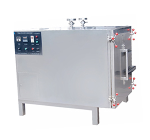 真空氣相置換式潤(rùn)藥機(jī)